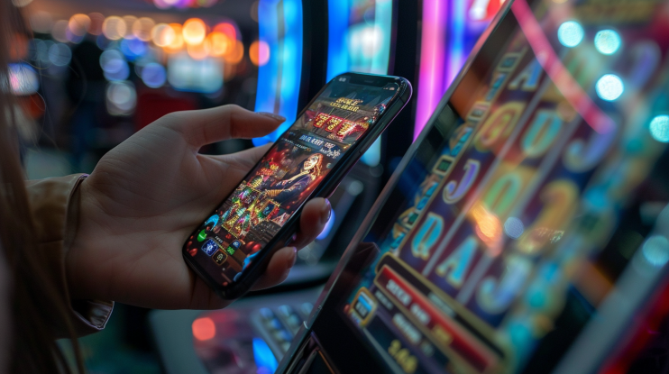 App B718BET